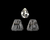 4x (Ko Rune + Lem Rune + Perfect Diamond) Rune Mule