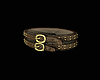 Crafted Belt + 24% FHR/3% LL/10% OW/183% ed/26 Life/Repl +5
