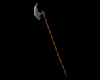 Unmade Pride Cryptic Axe - (Ethereal) --(Last Rune Unsocketed)