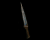 Eth Rare Blade +30% IAS/264% ed/176 Ar/Max Damage Per level/Fools (Ethereal)