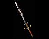 Eth Rare Sword +418% ed/237 Ar/7% ml/5% ll (Ethereal)