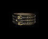 Crafted Blood Belts