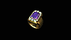 Crafted Ring