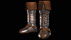 Unique Boots