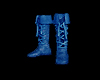 Rare Tri Res Boots +30% FRW/CR 34%/Fr 25%/Pr 38%/12% mf