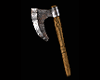 Beast Berserker Axe