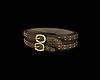 Crafted Belt + 24% FHR/3% LL/10% OW/36% ed/17 Str/10 Life/12 Mana