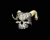 Giant Skull /2 Sockets/35 Strength