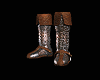 Rare Boots +30% FRW/10% FHR/40 Mana/Cr 20%/Lr 37%