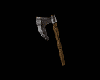 Unmade BOTD Berserker Axe - (Ethereal) --(Last Rune Unsocketed)