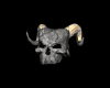 Delirium Bone Visage (15%ed Baze)