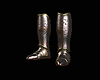 Rare Boots +30% FRW/10% FHR/38 Mana/Cr 22%/Lr 40%/22% mf