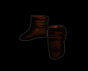 Hotspur Boots +20%ED