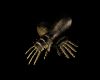 Rare Gloves +20% IAS/15 Str/14 Dex/Cr 14%/Pr 16%