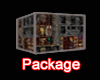 Diablo 2 Useast Ladder Mule #Mara30 2 Sojs Shako141 MF Package Items+