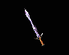 Spirit Crystal Sword -- 35% fcr