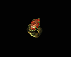 Crafted Ring +10% FCR/2% LL/1 Str/16 Life/67 Mana/Repl +8