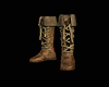 Rare Tri Res Boots +30% FRW/Cr 39%/Fr 30%/Pr 25%/16% mf